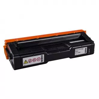 Ricoh 407543 - toner, black (czarny) Ricoh 407543 - toner, black (czarny)