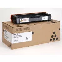 Ricoh 406479 - toner, black (czarny)