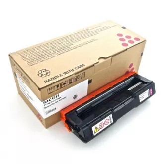 Ricoh 406350 - toner, magenta Ricoh 406350 - toner, magenta