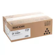 Ricoh 408281 - toner, black (czarny)