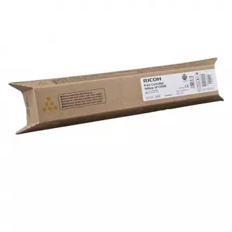 Ricoh 821075/821095 - toner, yellow (żółty)
