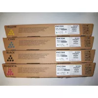 Ricoh 821058 - toner, black (czarny)