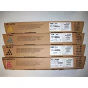 Ricoh 821060 - toner, magenta