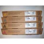 Ricoh 821059 - toner, yellow (żółty)