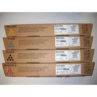 Ricoh 821059 - toner, yellow (żółty)