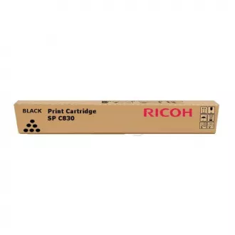 Ricoh 821121 - toner, black (czarny)