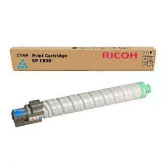 Ricoh 821124 - toner, cyan