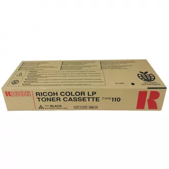 Ricoh 888115 - toner, black (czarny) Ricoh 888115 - toner, black (czarny)
