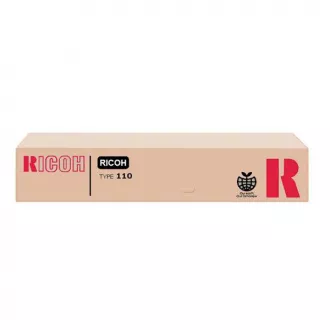 Ricoh 888117 - toner, magenta