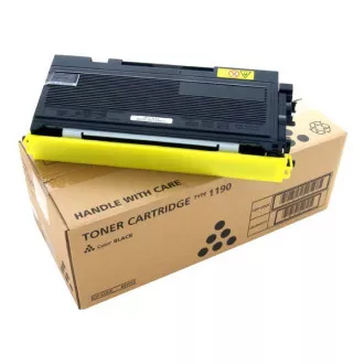 Ricoh 431013 - toner, black (czarny)