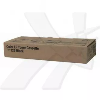 Ricoh 400838 - toner, black (czarny)