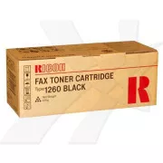Ricoh 430351 - toner, black (czarny)
