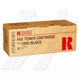 Ricoh 430351 - toner, black (czarny)
