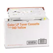 Ricoh 402100 - toner, yellow (żółty)