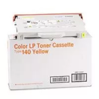 Ricoh 402100 - toner, yellow (żółty)