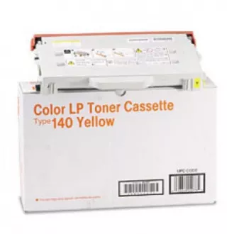 Ricoh 402100 - toner, yellow (żółty)