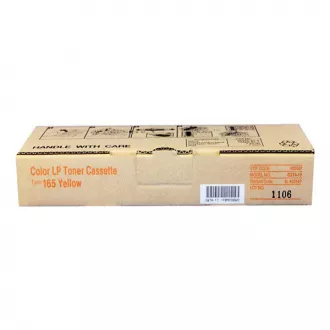 Ricoh 402447 - toner, yellow (żółty)