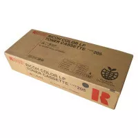 Ricoh 885406 - toner, black (czarny)