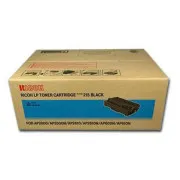 Ricoh AP2600 (400760) - toner, black (czarny)