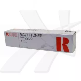 Ricoh FT2012 (889776) - toner, black (czarny) Ricoh FT2012 (889776) - toner, black (czarny)