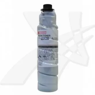 Ricoh 220 (885053) - toner, black (czarny)