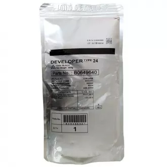 Ricoh T24 - toner, black (czarny)