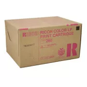 Ricoh 888448 - toner, magenta