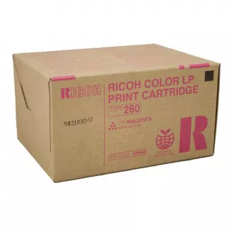 Ricoh 888448 - toner, magenta