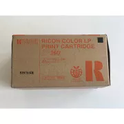 Ricoh 888447 - toner, yellow (żółty)