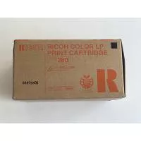 Ricoh 888447 - toner, yellow (żółty)