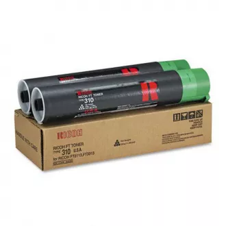 Ricoh FT3313 (1460012-NC) - toner, black (czarny) Ricoh FT3313 (1460012-NC) - toner, black (czarny)