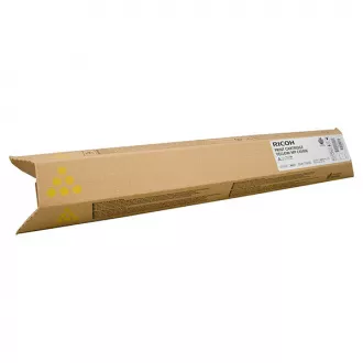 Ricoh 888609/884931 - toner, yellow (żółty) Ricoh 888609/884931 - toner, yellow (żółty)