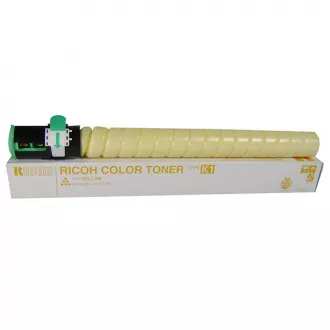 Ricoh 887921 - toner, yellow (żółty)