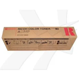 Ricoh 1224 (885321) - toner, black (czarny)