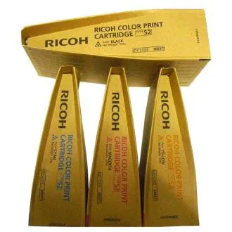 Ricoh 3260 (888373) - toner, yellow (żółty) Ricoh 3260 (888373) - toner, yellow (żółty)