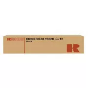 Ricoh 888483 - toner, black (czarny)