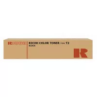 Ricoh 888483 - toner, black (czarny)