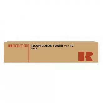 Ricoh 888483 - toner, black (czarny)