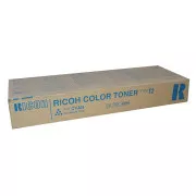 Ricoh 888486 - toner, cyan