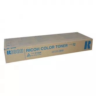 Ricoh 888486 - toner, cyan