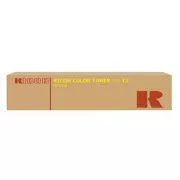 Ricoh 888484 - toner, yellow (żółty)