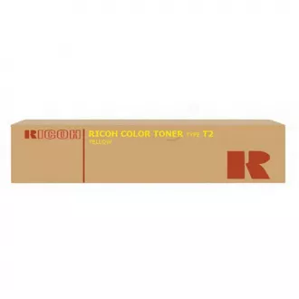 Ricoh 888484 - toner, yellow (żółty)