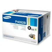 Samsung CLT-P4092B - toner, black (czarny) 2szt