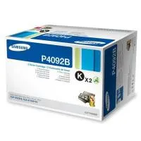 Samsung CLT-P4092B - toner, black (czarny) 2szt