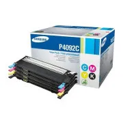Samsung CLT-P4092C - toner, color (kolor)