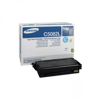 Samsung CLT-C5082L - toner, cyan
