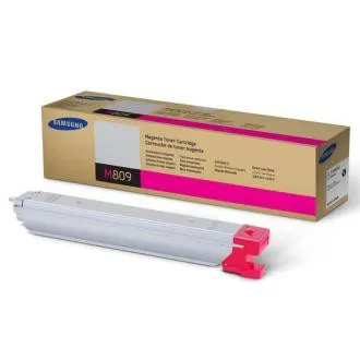 Samsung CLT-M809S - toner, magenta Samsung CLT-M809S - toner, magenta