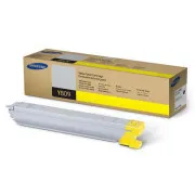 Samsung CLT-Y809S - toner, yellow (żółty)