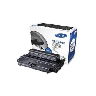 Samsung ML-D3470B - toner, black (czarny) Samsung ML-D3470B - toner, black (czarny)