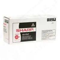 Sharp AR-156LT - toner, black (czarny)